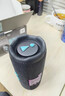 JBL FLIP7 音樂(lè )萬(wàn)花筒七代 【國家補貼】藍牙音箱 戶(hù)外音響 禮物 AI音效增強 賽道揚聲器 黑拼橙 曬單實(shí)拍圖