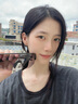李寧（LI-NING）騎行眼鏡日夜兩用近視套鏡變色跑步馬拉松防風(fēng)眼鏡公路自行車(chē)男女 透黑色上半框-日夜兩用黑白變色 曬單實(shí)拍圖