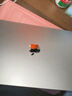 Apple二手Macbook Air/Pro蘋(píng)果筆記本電腦超強M1234芯辦公設計渲染開(kāi)發(fā) 20款13寸Air N63【M1/8G-256G】 99新【新款（Apple）M芯片】 曬單實(shí)拍圖
