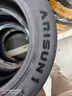 朝陽1號 汽車輪胎 215/55R17 94V ARISUN 1 適配雷克薩斯 曬單實(shí)拍圖