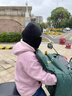 辛叢秋冬季保暖面罩男女騎車(chē)保暖冬天防風(fēng)防寒加絨加厚護耳套頭帽 【深灰色】保暖頭套 曬單實(shí)拍圖