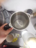 檸檬酸除垢劑食品級水垢強力清除電水壺家用熱水壺去水銹去垢神器 買(mǎi)5送5【發(fā)10袋】 曬單實(shí)拍圖
