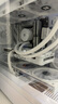 華碩（ASUS）B760 主板套裝 英特爾13代 i5 13490F/13600KF/14400F/14600KF 板U套裝 主板CPU套裝 華碩 ROG B760-G WIFI 小吹雪D4 i5 1 曬單實(shí)拍圖