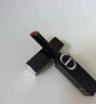迪奧DIOR 烈艷藍金驚艷唇膏口紅425玫瑰豆沙釉光化妝品生日禮物送女友 曬單實(shí)拍圖
