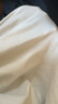 優(yōu)衣庫男裝女裝情侶UT PEANUTS印花短袖T恤史努比25新款475746 30 淺米色 XL /180/108B 曬單實(shí)拍圖