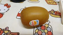 佳沛（zespri）新西蘭 陽光金奇異果12粒禮盒特大果單果約122-146g 獼猴桃 水果 曬單實拍圖