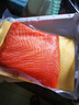 鮮京采【冰鮮】挪威三文魚刺身凈重1斤 生食資質(zhì) 送醬料 源頭直發(fā) 包郵 曬單實(shí)拍圖
