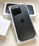 Apple/蘋(píng)果 iPhone 16 Pro（A3294）256GB 黑色鈦金屬 支持移動(dòng)聯(lián)通電信5G 雙卡雙待手機 曬單實(shí)拍圖