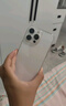 Apple16pro iPhone16蘋果16ProMax移動聯(lián)通電信全網(wǎng)通5G游戲手機(jī) iPhone16Pro 白色鈦金屬6.3英寸 256GB【公開版通】 曬單實(shí)拍圖