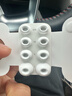 Apple/蘋果 AirPods Pro (第三代) 搭配MagSafe充電盒 (USB-C) 蘋果耳機 藍(lán)牙耳機 適用iPhone/iPad/Mac 曬單實拍圖
