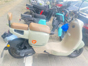 雅迪【北京專享】M20 電動車新國標(biāo)電動自行車代步鋰電電瓶車可上牌 顏色到店自選 曬單實拍圖