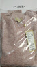 PORTS寶姿女裝秋冬新品毛衣LL9K488LZX011 淡紫色 L 曬單實(shí)拍圖