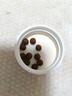 同仁堂北京同仁堂 五子衍宗丸 60g*6盒裝補(bǔ)腎益精腎虛精虧陽(yáng)痿不育遺精早泄腰痛尿后余瀝 補(bǔ)腎 非處方 男科用藥 曬單實(shí)拍圖