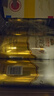燕京啤酒 原漿白啤12度 500ml*12聽 中秋節(jié)送禮 整箱裝 曬單實拍圖