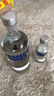 絕對(duì)伏特加 Absolut【沃爾瑪】 原味 1000mL 曬單實(shí)拍圖