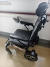 Ainsnbot 電動輪椅車HG-W73002智能全自動老年人輕便可折疊旅行老人專用 曬單實拍圖