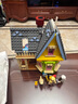 樂高（LEGO）43217 “飛屋環(huán)游記”飛屋 迪士尼系列男女孩拼裝積木玩具 曬單實拍圖