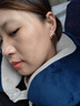 伊黛兒韓國夸張耳環(huán)2025款潮氣質(zhì)女耳墜網(wǎng)紅個(gè)性高級感耳飾品情人節禮物 E1711水鉆爪子耳釘 曬單實(shí)拍圖