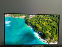 三星（SAMSUNG）玄龍騎士G81SF  32英寸4K超清OLED防燒屏技術(shù)防眩光顯示器 原生240Hz 0.03ms電競(jìng)游戲屏幕HDR400 4K OLED原生240Hz S32FG812SC 曬單實(shí)拍圖