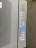 松下（Panasonic）【吳磊推薦】波輪洗衣機(jī)全自動(dòng)10kg白月光不彎腰4.0Ultra 離心洗羽絨內(nèi)衣洗以舊換新國(guó)家補(bǔ)貼U5R1 曬單實(shí)拍圖