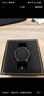 華為（HUAWEI）手表WATCH GT 5【情定七夕】運(yùn)動(dòng)智能兩周續(xù)航藍(lán)牙通話體溫心率血氧健康監(jiān)測(cè)送男女朋友禮物pro4 46mm幻夜黑【皮表帶+貼膜】 曬單實(shí)拍圖