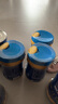 美贊臣藍臻3段奶粉幼兒配方(12-36月) 實(shí)證乳鐵蛋白【新國標升級】 820g*6罐 曬單實(shí)拍圖