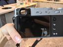 富士（FUJIFILM）X100VI x100v升級微單數(shù)碼相機復(fù)古口袋x-100vi小白街旅行全新 x100vi銀色 官方標(biāo)配(含機身肩帶原電) 曬單實拍圖
