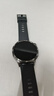 華為（HUAWEI）手表WATCH GT 5【咨詢(xún)享優(yōu)惠】運動(dòng)智能兩周續航藍牙通話(huà)體溫心率血氧健康監測送男女朋友禮物pro4 46mm幻夜黑【皮表帶+貼膜】 曬單實(shí)拍圖