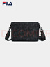 FILA斐樂(lè )官方男士挎包2025夏季時(shí)尚休閑單肩包斜挎包隨身包 滿(mǎn)印一-ZA XS 曬單實(shí)拍圖
