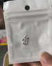 CS中國(guó)白銀 999足銀泡泡耳釘睡覺免摘養(yǎng)耳洞防堵純銀耳棒防過敏耳飾 足銀999泡泡[睡覺免摘]耳釘-3mm 曬單實(shí)拍圖