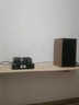 YTFY柏林之聲發(fā)燒級(jí)HIFI膽機(jī)組合套裝電子管功放機(jī)4分頻10寸書(shū)架音響 10寸四分頻音箱+10膽膽機(jī)+DVD播放器 曬單實(shí)拍圖