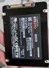 三星（SAMSUNG）500GB SSD固態(tài)硬盤(pán) SATA3.0接口 獨立緩存 AI電腦配件 讀速560MB/S 870 EVO 曬單實(shí)拍圖