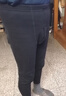 小護士?jì)纫卤Ｅ澞信畠却┣锒雍窦咏q 本命年高腰雙層護膝單件保暖褲 男-藏青 L /170/100 -尺碼偏大 曬單實(shí)拍圖