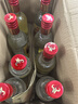 牛欄山珍品陳釀 紅標 土豪金濃香型白酒 42度 500ml*8瓶整箱裝  曬單實拍圖
