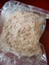 HI 海底撈原切羔羊肉餡300g/袋 肥瘦相間 內蒙羊肉國產(chǎn) 餃子肉餡 曬單實(shí)拍圖