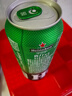 喜力旗下 Amstel紅爵啤酒500ml*3聽(tīng)  曬單實(shí)拍圖