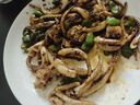 美加佳 魷魚(yú)頭 凈重1斤 魷魚(yú)須 魷魚(yú)爪 燒烤食材 鐵板魷魚(yú) 海鮮水產(chǎn) 曬單實(shí)拍圖