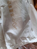 水星家紡枕頭蕎麥護頸椎枕頭A類(lèi)深度睡眠花草枕芯單只 曬單實(shí)拍圖