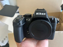 尼康（Nikon）Z50II（Z50ii/ Z502 / Z50二代 )入門(mén)級(jí)微單套機(jī) 直出Vlog（Z DX 16-50mm+50-250mm 雙鏡頭） 曬單實(shí)拍圖