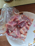東方甄選原切牛腩塊冷凍純牛肉生鮮嫩筋Q彈免切免洗開(kāi)袋解凍即烹送禮 413g*4袋 共 1652g 曬單實(shí)拍圖
