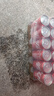可口可樂(lè )（Coca-Cola）碳酸汽水摩登罐飲料330ml*24罐新老包裝隨機發(fā)貨 曬單實(shí)拍圖
