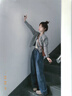 翊尚美針織衫女秋冬新款2025年寬松休閑費(fèi)爾島毛衣開(kāi)衫紐扣外穿百搭上衣 灰色 【復(fù)古洋氣高級(jí)感】 均碼 【推薦80-140斤】 曬單實(shí)拍圖