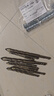 (新款烤黃)鋸齒鎢鋼合金十字鋒利耐磨四刃鋸齒打孔超硬偏心鉆頭 3+4+5+6+8+10+12+14+16【1只】 曬單實(shí)拍圖