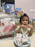 不二寶貝 凍干山楂條 雞內金水果條片 嬰兒幼兒童寶寶零食無(wú)添加糖60g 曬單實(shí)拍圖