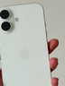Apple/蘋果 iPhone 17 256GB 白色 支持移動聯(lián)通電信5G 雙卡雙待手機 曬單實拍圖