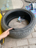韓泰輪胎 Ventus S1 evo2 K117 235/40R18 95Y 大眾CC榮威福特?？怂?全新輪胎 曬單實(shí)拍圖