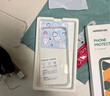 綠聯(lián)【環(huán)保認(rèn)證】適用iPhone15Pro手機(jī)殼氣囊防摔蘋果15Pro保護(hù)套超薄鏡頭全包防摔防磨防震透明男女 曬單實(shí)拍圖