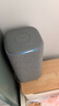 小米（MI）Xiaomi智能音箱 新一代超級(jí)小愛智能音箱 AI大模型問答 連續(xù)指令語控 支持遠(yuǎn)程備車 小米藍(lán)牙音箱 曬單實(shí)拍圖