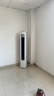 美的空調(diào) 3匹 酷省電Ultra 省電神機(jī) 超一級能效 客廳空調(diào)立式柜機(jī) 國家補(bǔ)貼 KFR-72LW/N8KS1-1U 曬單實拍圖