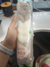 沐浴條搓澡浴巾拉背條沐浴球浴花泡沫洗澡神器搓背條起泡快 一條裝-顏色隨機-85g*1-單條包裝 曬單實(shí)拍圖